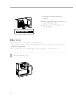 Preview for 12 page of SwiftColor SCC-2000D Setup Manual