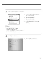 Preview for 17 page of SwiftColor SCC-2000D Setup Manual