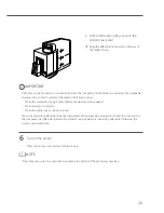 Preview for 21 page of SwiftColor SCC-2000D Setup Manual