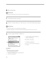 Preview for 24 page of SwiftColor SCC-2000D Setup Manual