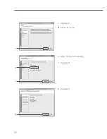 Preview for 26 page of SwiftColor SCC-2000D Setup Manual