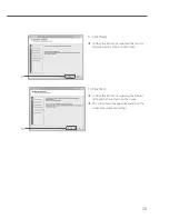 Preview for 27 page of SwiftColor SCC-2000D Setup Manual