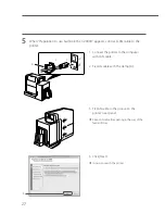 Preview for 28 page of SwiftColor SCC-2000D Setup Manual