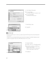 Preview for 30 page of SwiftColor SCC-2000D Setup Manual