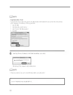 Preview for 34 page of SwiftColor SCC-2000D Setup Manual