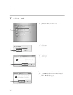 Preview for 36 page of SwiftColor SCC-2000D Setup Manual