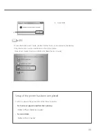 Preview for 37 page of SwiftColor SCC-2000D Setup Manual