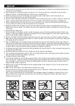 Preview for 3 page of swiftech happy hop Instruction Manual