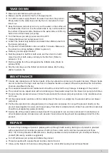 Preview for 4 page of swiftech happy hop Instruction Manual