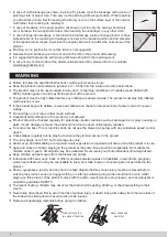 Preview for 5 page of swiftech happy hop Instruction Manual