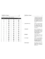 Preview for 6 page of swiftech m-168 Owner'S Manual