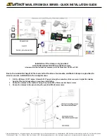 Предварительный просмотр 2 страницы swiftech Maelstrom D5-X Series Quick Installation Manual