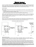 Предварительный просмотр 1 страницы swiftech MCB120 Radbox Installation Manual