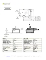 Preview for 4 page of swiftech MCP35B Installation Manual