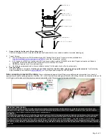 Preview for 2 page of swiftech MCW20-A Installation Manual