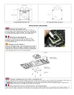 Предварительный просмотр 2 страницы swiftech MCW82 Installation Manual