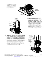 Предварительный просмотр 2 страницы swiftech MCX462+ Installation Manual