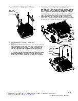 Предварительный просмотр 4 страницы swiftech MCX462+ Installation Manual