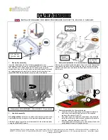 swiftech POLARIS Series Installation Manual предпросмотр