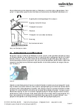 Preview for 31 page of Swim & Fun ClearWater Pro 1002 Manual