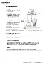 Preview for 62 page of Swim & Fun ClearWater Pro 1002 Manual