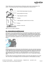 Preview for 65 page of Swim & Fun ClearWater Pro 1002 Manual