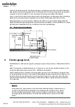 Preview for 66 page of Swim & Fun ClearWater Pro 1002 Manual