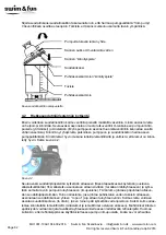 Preview for 82 page of Swim & Fun ClearWater Pro 1002 Manual