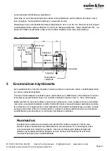 Preview for 83 page of Swim & Fun ClearWater Pro 1002 Manual