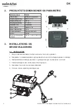 Preview for 6 page of Swim & Fun Clever-Pool Manual