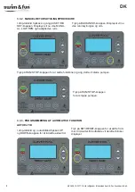 Preview for 8 page of Swim & Fun Clever-Pool Manual