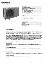 Preview for 6 page of Swim & Fun ECO 1093 User Manual