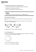 Preview for 14 page of Swim & Fun ECO 1093 User Manual