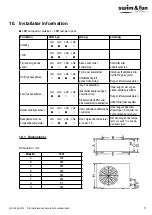 Preview for 17 page of Swim & Fun ECO 1093 User Manual