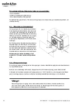 Preview for 24 page of Swim & Fun ECO 1093 User Manual