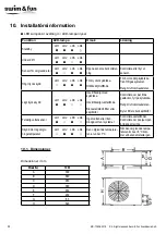 Preview for 32 page of Swim & Fun ECO 1093 User Manual