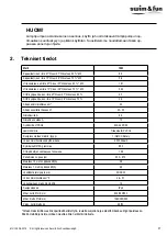 Preview for 37 page of Swim & Fun ECO 1093 User Manual