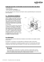 Preview for 39 page of Swim & Fun ECO 1093 User Manual