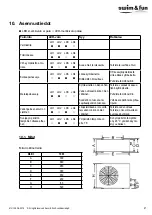 Preview for 47 page of Swim & Fun ECO 1093 User Manual