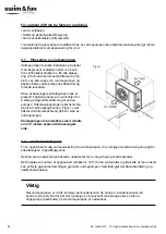 Preview for 54 page of Swim & Fun ECO 1093 User Manual