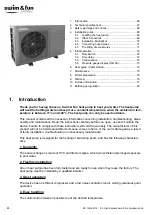 Preview for 66 page of Swim & Fun ECO 1093 User Manual