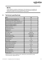 Preview for 67 page of Swim & Fun ECO 1093 User Manual