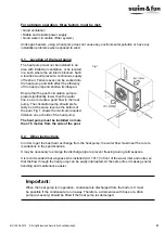 Preview for 69 page of Swim & Fun ECO 1093 User Manual