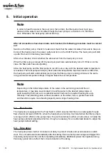 Preview for 72 page of Swim & Fun ECO 1093 User Manual