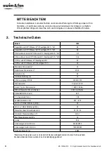 Preview for 82 page of Swim & Fun ECO 1093 User Manual