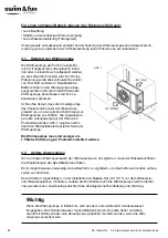 Preview for 84 page of Swim & Fun ECO 1093 User Manual