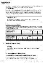 Preview for 88 page of Swim & Fun ECO 1093 User Manual