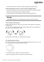 Preview for 89 page of Swim & Fun ECO 1093 User Manual