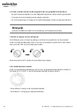 Preview for 104 page of Swim & Fun ECO 1093 User Manual