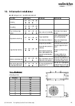 Preview for 107 page of Swim & Fun ECO 1093 User Manual